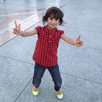 Fadela Mohammed ali
