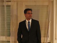Gautam Mishra