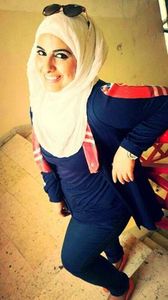 Farah Al azzam