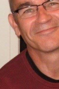Kevin Shone