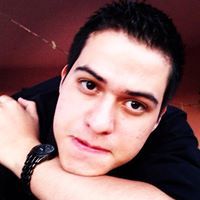 Oscar Calderon
