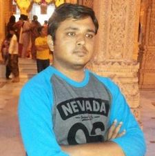 Mukesh Gupta