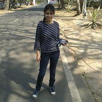 Umanshi Jasuja