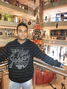 Saswat Ranjan