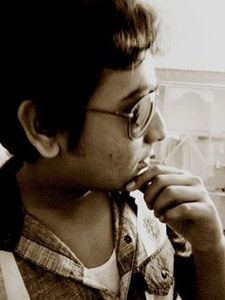 Arindam Nath