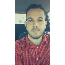 Miguel Gonzalez