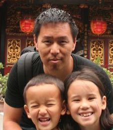 George Wang