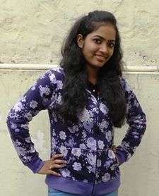 Vanita Roy