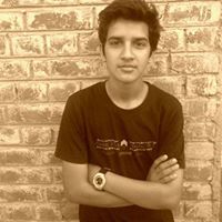 Vivek Sharma