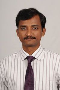Prabu Manickam