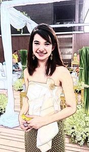 Aphiranan Phongjetpuk