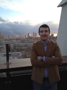 Роман Пятин