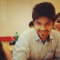 Divyansh Dua