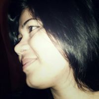 Chandreyee Mukherjee