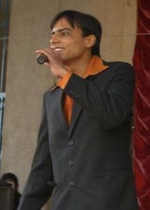 Mayank Shukla