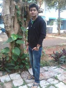 Vikas Pareek