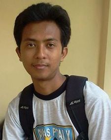 Alam Huda