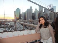 Anuja Deshmukh pathak