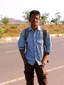 Break Sumit
