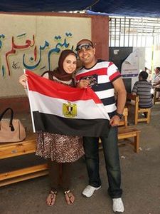Mohamed Sayed