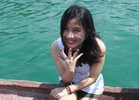 Cau Xinh