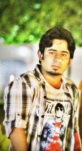 Shafiq Khan