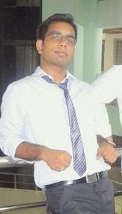 Ankur Yadav