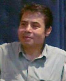 الشاعر امين الصفتي