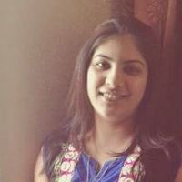 Leena Patwardhan