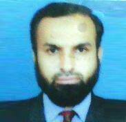 Muhammad Abdullah