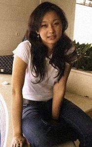 Claudia Irawan