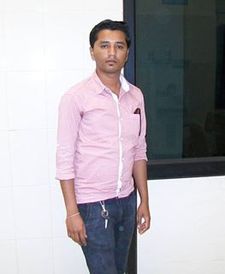 Algotar Nilesh