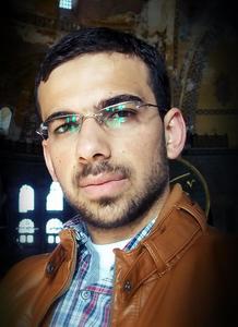 Uday Zabdi