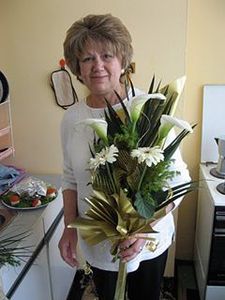 Вяра Николова