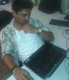 Abhi Mishra