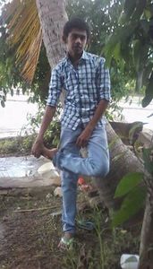 Shehan Madusanka