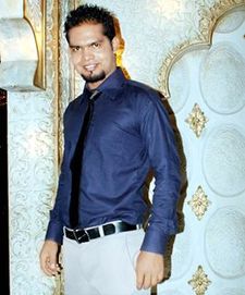 Sultan Khokhar