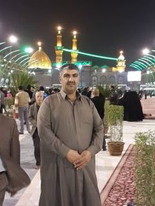 أسعد العبايجي