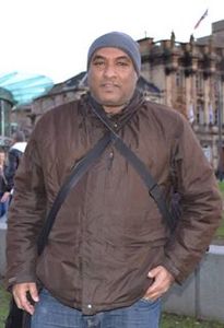 محمد الشريف