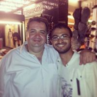 عمر العمروصي