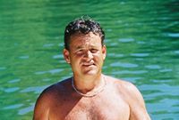 Jeff Mcdaniel