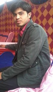 Umer Farooq