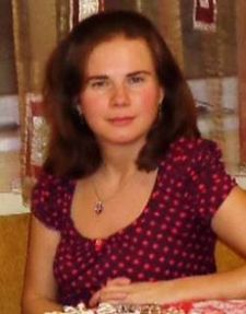 Маргарита Панайотова