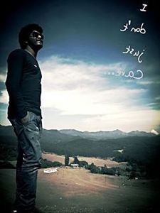 Mridhu Murali