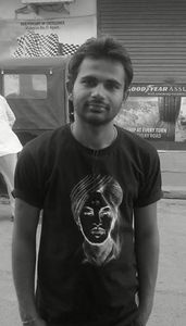 Rohitash Choudhary