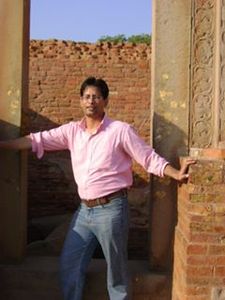 Deepak Jangir