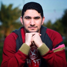 Hussain Alibrahim
