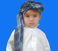 سلیمان احمد