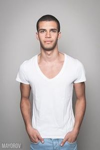 Sebastien Vanderlinden