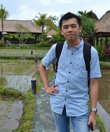 Denny Djuarto